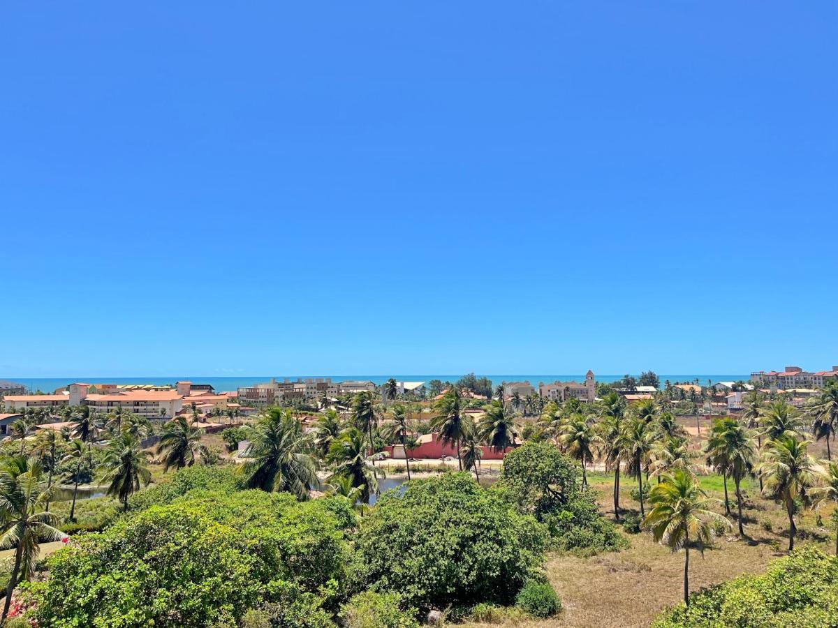 San Giacomo I Apartamentos Por Temporada Para Amigos, Familias E Empresas No Porto Das Dunas - Ceara Aquiraz Exterior foto